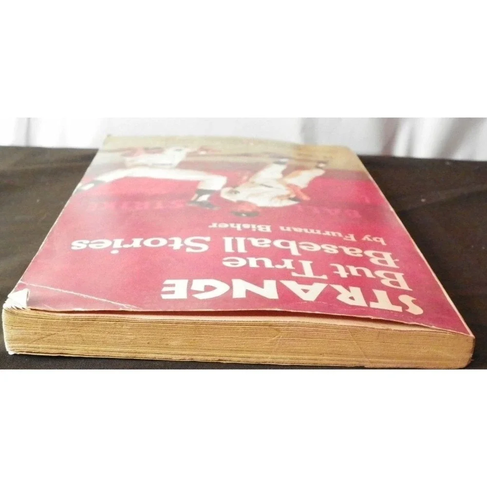 1st Printing March 1972 